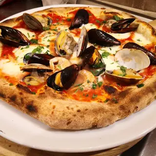 Frutti di mare 