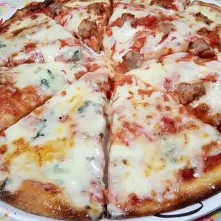 Salsiccia e gorgo