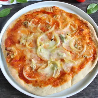 Gorgo e cipolla 