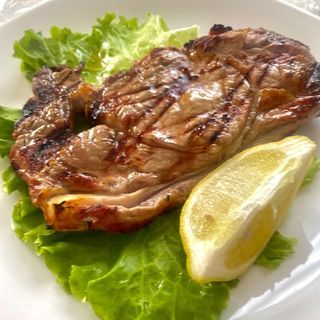 Bistecca di vitello 300 g