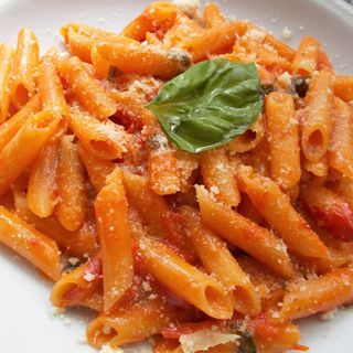 Penne al pomodoro