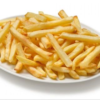 Patatine fritte
