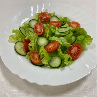 Insalata mista