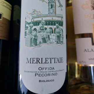 Pecorino Ciuciu