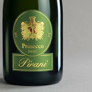 Pirani Prosecco Doc Extra Dry