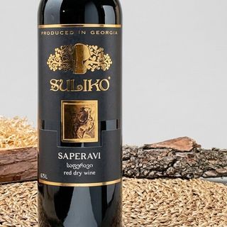 Suliko Saperavi Georgia