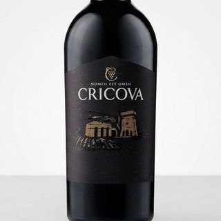 Cabernet Sauvignon Cricova Moldova