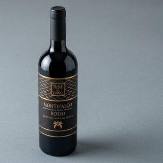 Rosso Montefalco