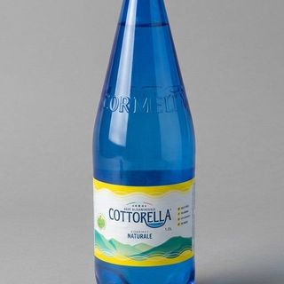 Acqua frizzante 1 l