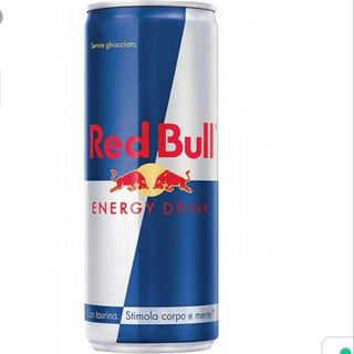 Red Bull