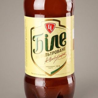 Non Filtrata Chiara ucraina
