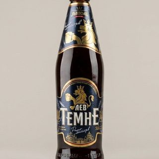 Lev temne