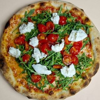 Tricolore