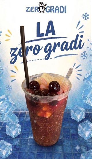 La Zero Gradi