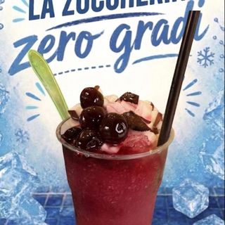 La zuccherina