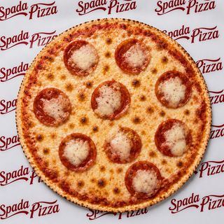 Spada piccante al piatto