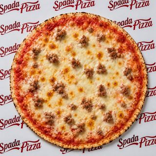 Salsiccia al piatto al piatto
