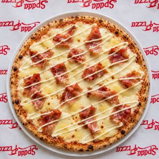 Speck e fontina al piatto