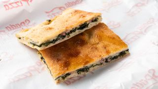 Broccoli e salsiccia