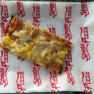 Spada pizza