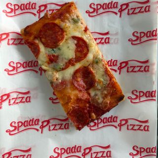 Diavola gorgonzola