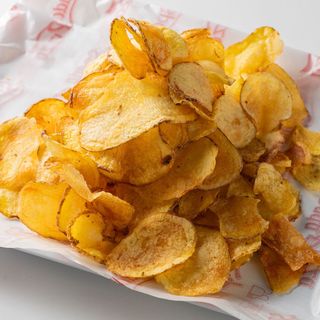 Patate chips