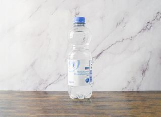 Acqua naturale 50 cl