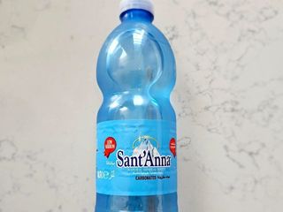 Acqua frizzante 50 cl