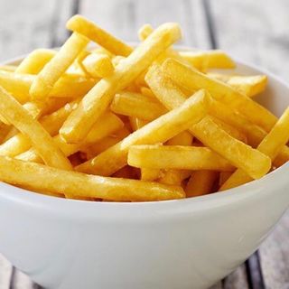 Patatine fritte 