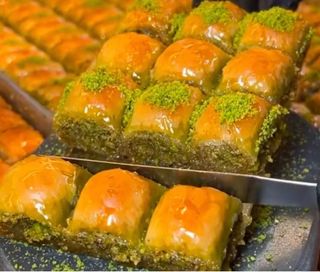 Baklava