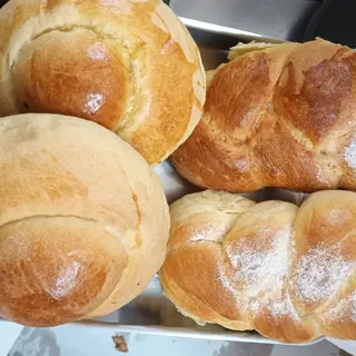 Brioche