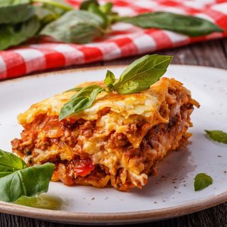 Lasagna