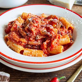 Amatriciana