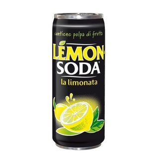 Lemonsoda