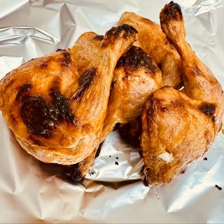 Cosce di pollo 1 pezzo