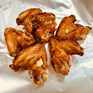 Ali di Pollo 6 pezzi