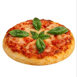 Padellino Margherita