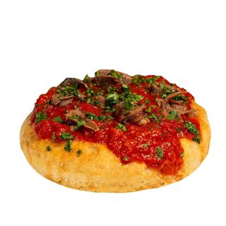 Padellino marinara