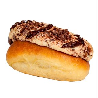 Maritozzo tiramisù