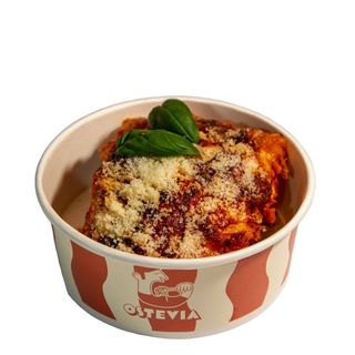 Lasagna bolognese