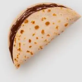 Piadina Nutella