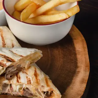 Piadina maxi