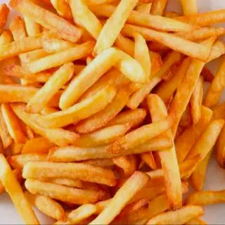 Patatine fritte