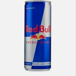 Red Bull 33 cl