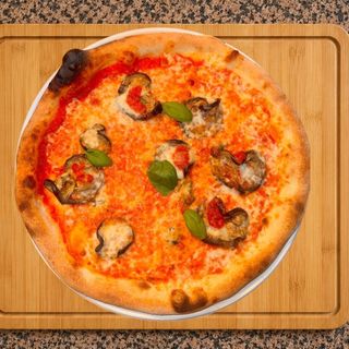 Parmigiana