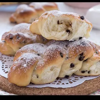 Treccina