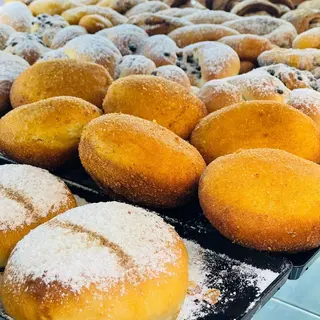 Iris piccola forno