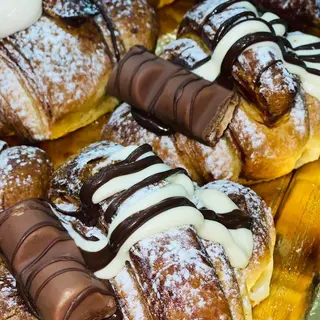 Cornetto Nutella