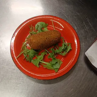 Crocchè ripieno