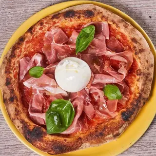 Bontà del crudo